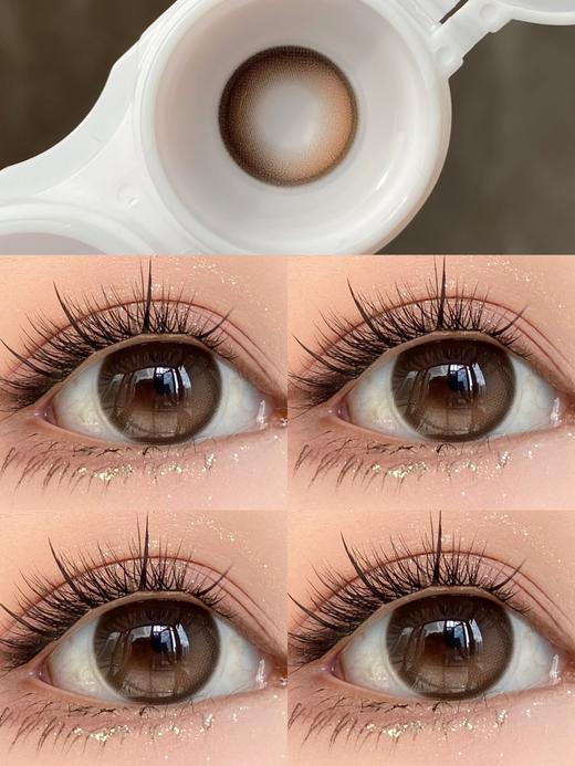 Papadox半年抛--声声乌龙 商品图1