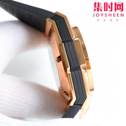 BigBang刺青二代系列 男士腕表 商品图4