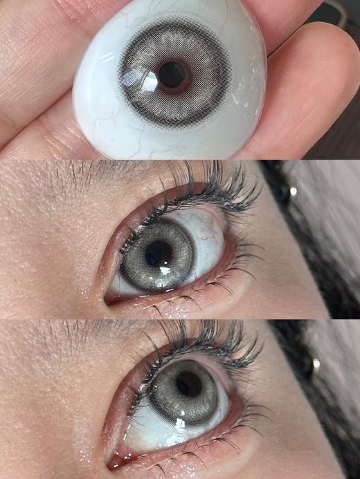 Papadox半年抛--纽约之雨 商品图5