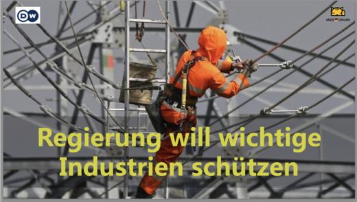 Schützen von wichtigen Industrien 商品图0