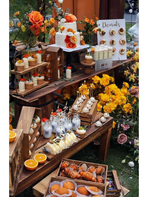 日常活动 定制（价格仅供参考 下单前请联系客服） 商品图0