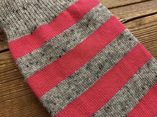 Prit3色袜子 商品图5