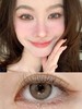 Ticc May正品年抛茶里茶气美瞳 | 直径14.2着色直径13.5 | 韩国产 商品缩略图6