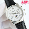 TW百达翡丽PP 万年历多功能高级男士腕表 采用9100 商品缩略图0