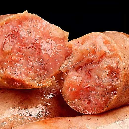 【特价】珍享(御融)一品肠 (原味)  700g/袋(10支) 商品图1