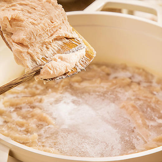 【特惠】海鲜宝贝花枝鱼羹2kg/袋（15g/个）4袋/件 商品图6