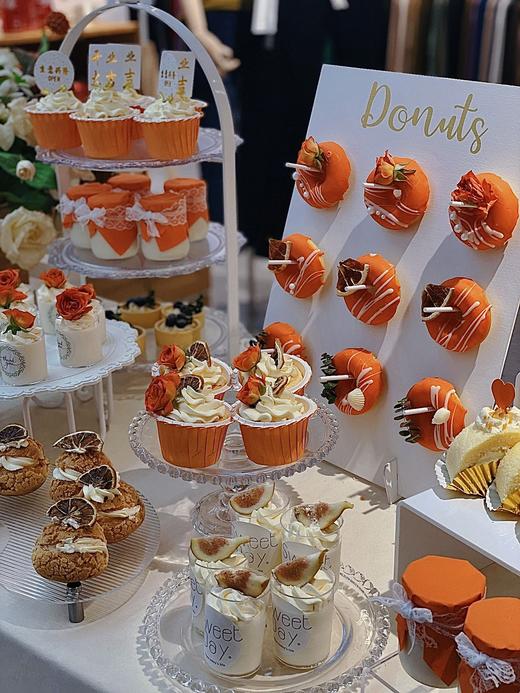 婚礼 定制（价格仅供参考 下单前请联系客服） 商品图6