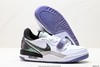 耐克Nike Air Jordan Legacy 312 Low休闲运动板鞋DV1719-100男女鞋 商品缩略图4