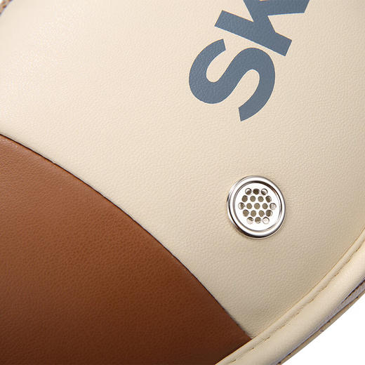 【小家电】SKG肩颈椎按摩器 温热揉捏 颈部腰部肩部腿部按摩披肩 礼物节日礼品4095HF 商品图5