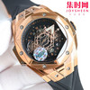BigBang刺青二代系列 男士腕表 商品缩略图0