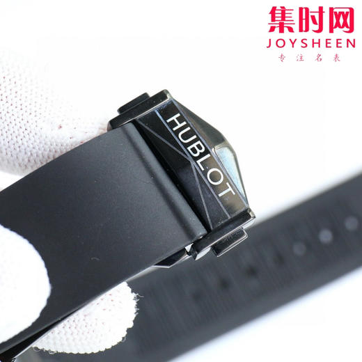 BigBang刺青二代系列 男士腕表 商品图7