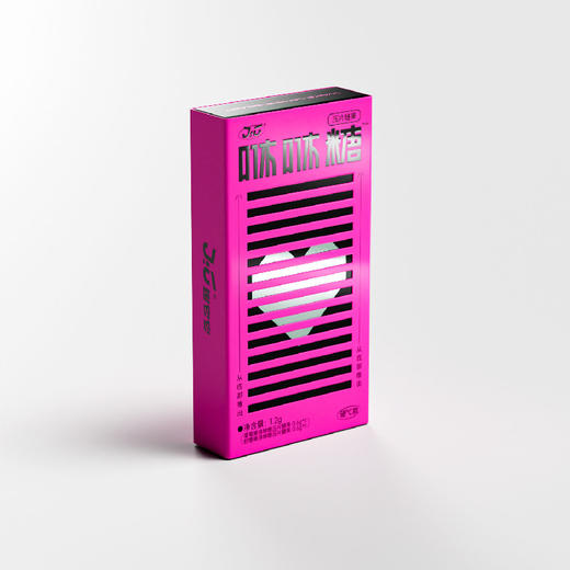 撩哎 咻咻糖--Time款  硬°C款 事前事后各一粒    健康商城 特卖 商品图9