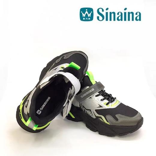 【5F】 斯乃纳男女冬款运动鞋 商品图3