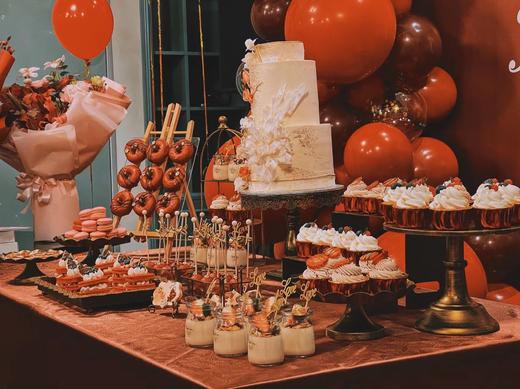 祝寿 定制（价格仅供参考  下单前请联系客服） 商品图1