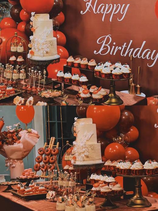 祝寿 定制（价格仅供参考  下单前请联系客服） 商品图2