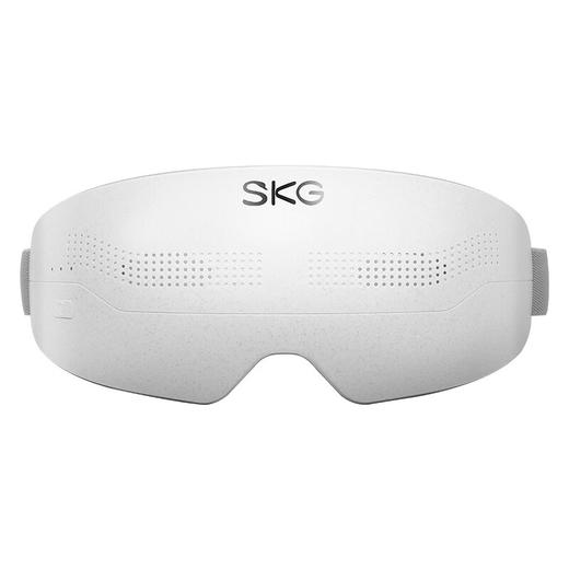 【小家电】skg眼部按摩仪 E4Pro热敷眼部按摩器HF 商品图0