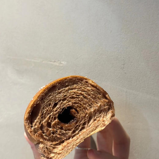 巧克力奶盐卷 商品图0