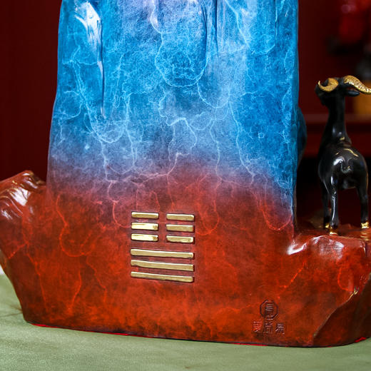 三羊开泰 商品图5