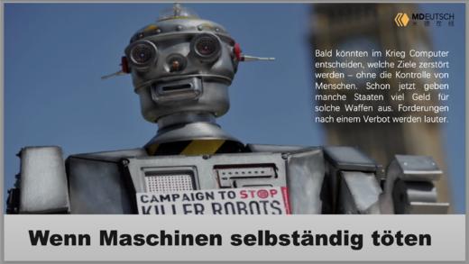 Wenn Maschinen selbständig töten - 2 商品图0