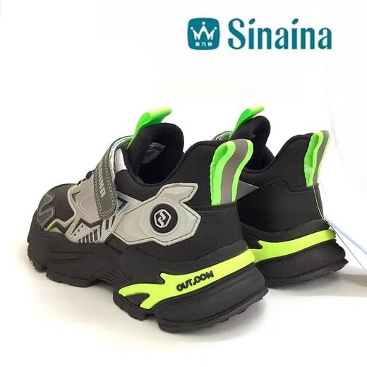 【5F】 斯乃纳男女冬款运动鞋 商品图2