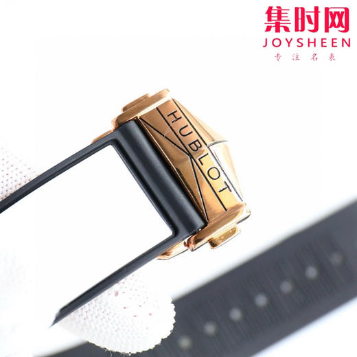 BigBang刺青二代系列 男士腕表 商品图7