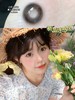 Ticc May正品年抛透感黑美瞳 | 直径14.2着色直径13.3 | 韩国产 商品缩略图3