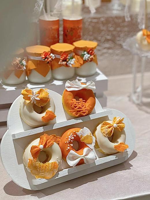 婚礼 定制（价格仅供参考 下单前请联系客服） 商品图0