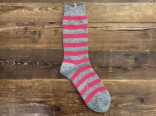 Prit3色袜子 商品图1