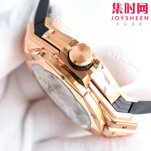 BigBang刺青二代系列 男士腕表 商品图5