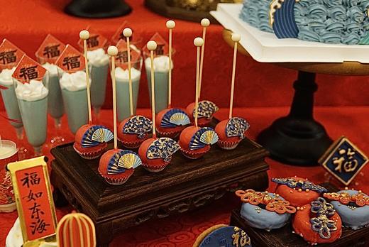 祝寿 定制（价格仅供参考  下单前请联系客服） 商品图0