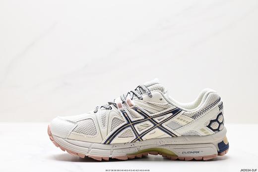 亚瑟士Asics Gel-Kahana 8系列休闲运动跑鞋1011B109-023男女鞋 商品图2