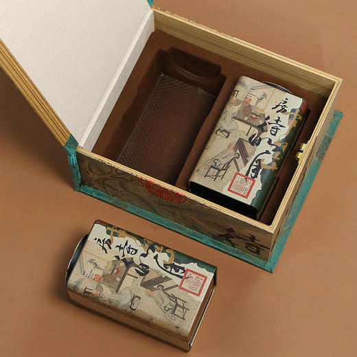 待明月【2罐】35元一套 /共16套 商品图6