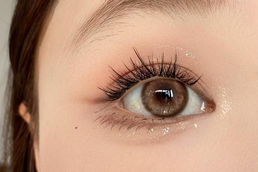 Papadox半年抛--桂花酒酿（棕粉） 商品图6