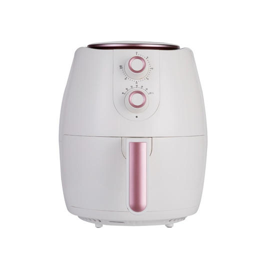 【小家电】PERIPOP peripop小派派多功能大容量高颜值无油空气炸锅LQ-3705D HF 商品图0