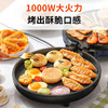 九阳（Joyoung）家用电饼铛早餐机煎烤烙饼机JK23-GK655 商品缩略图5