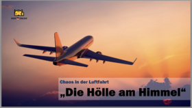 Die Hölle am Himmel