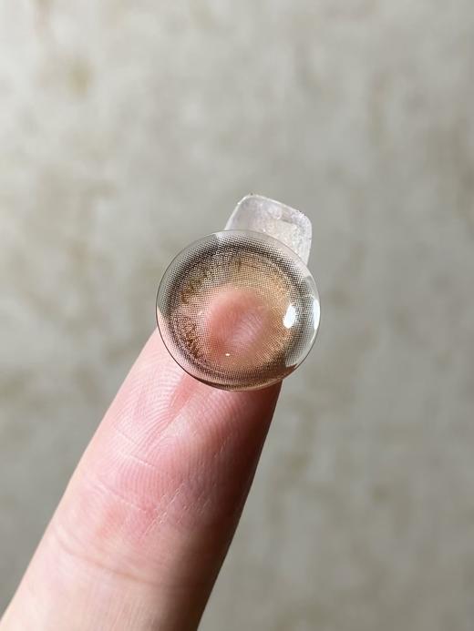 Papadox半年抛--桂花酒酿（棕粉） 商品图13