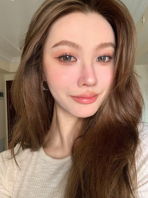 Ticc May正品年抛泰里泰气美瞳 | 直径14.5着色直径13.6 | 韩国产 商品图4