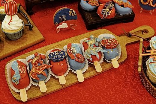 祝寿 定制（价格仅供参考  下单前请联系客服） 商品图3