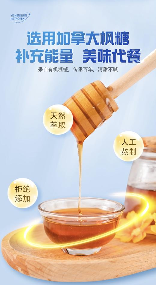 【江小燕核桃仁】膳食纤维  每天一包  乐享生活 商品图2