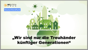 Treuhänder künftiger Generationen - 4