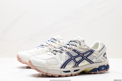 亚瑟士Asics Gel-Kahana 8系列休闲运动跑鞋1011B109-023男女鞋 商品图3