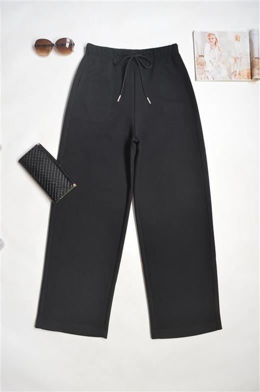 朝子SKZ0BZ_长裤_ZK 商品图0