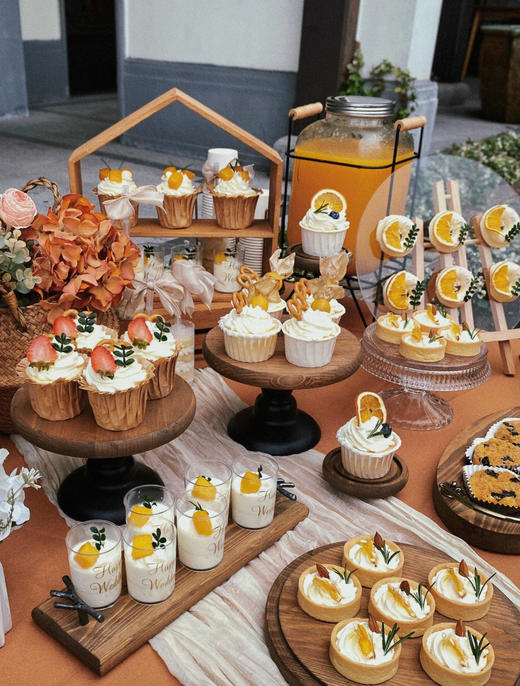 日常活动 定制（价格仅供参考  下单前请联系客服） 商品图1