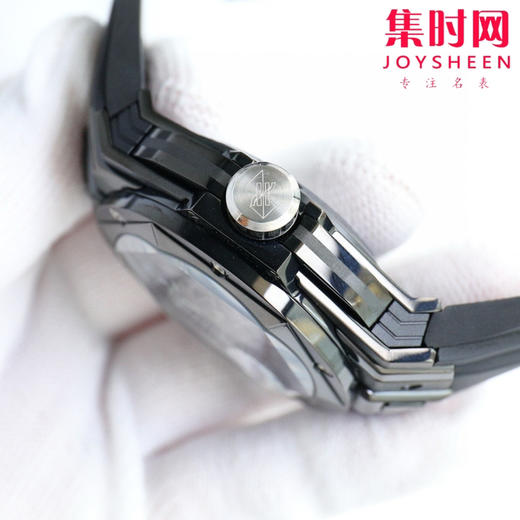 BigBang刺青二代系列 男士腕表 商品图3