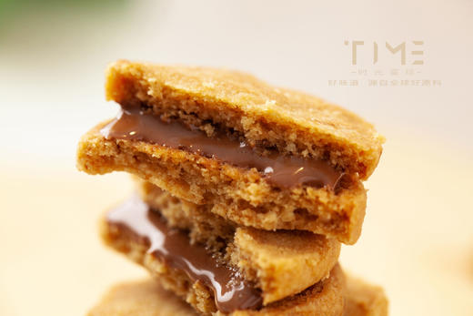 （比利时）榛子巧克力酥（更推荐冷藏保存） 商品图0