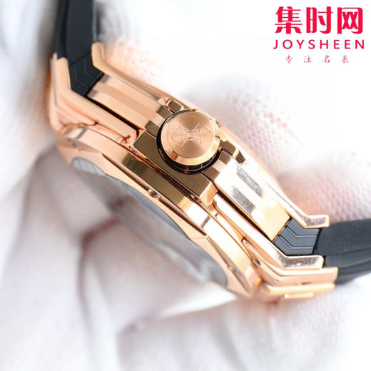BigBang刺青二代系列 男士腕表 商品图4
