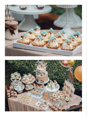 卡通动物 定制（价格仅供参考 下单前请联系客服）