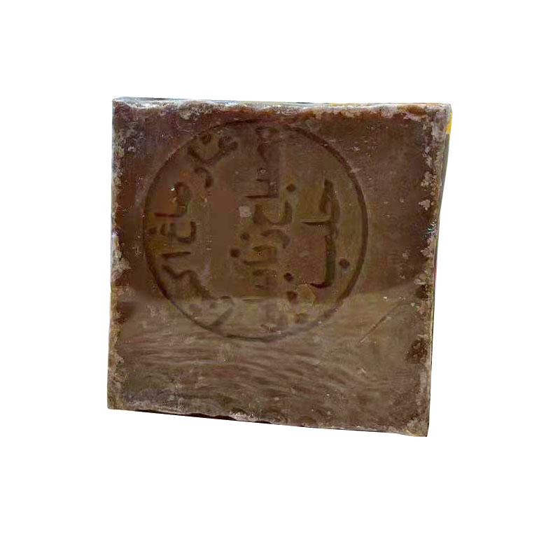 【完税】叙利亚 阿勒颇古皂Zanabili高月桂系列 200g