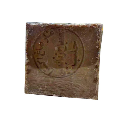 【完税】叙利亚 阿勒颇古皂Zanabili高月桂系列 200g 商品图0